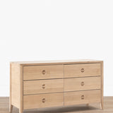 Bodin Dresser