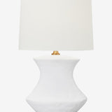 Bone Table Lamp