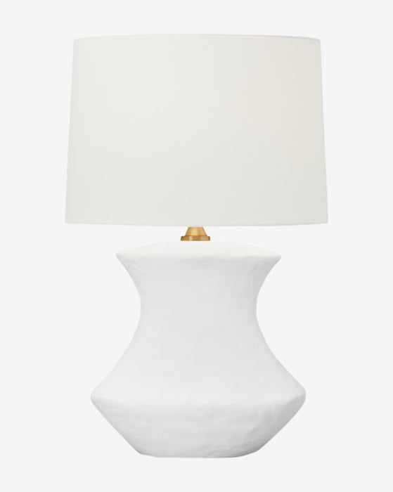 Bone Table Lamp