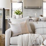 Huron Pillow Cover