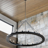 Geoffrey Chandelier