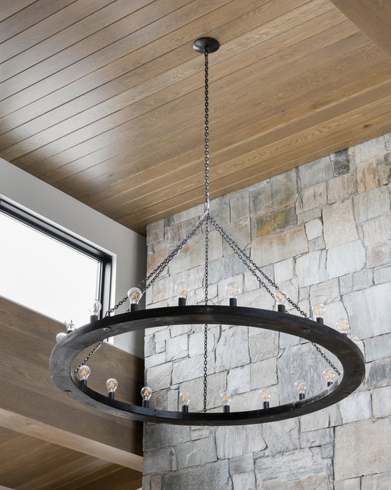 Geoffrey Chandelier