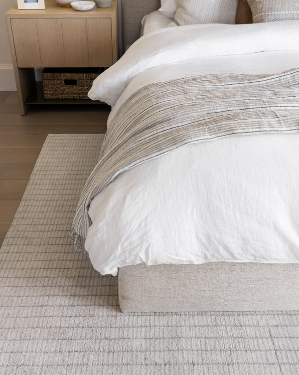 Millie Hand-Knotted Rug