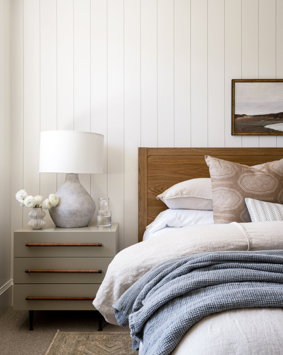 Stetson Table Lamp