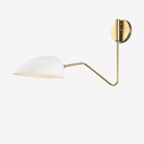 Bradburn Single Wall Sconce