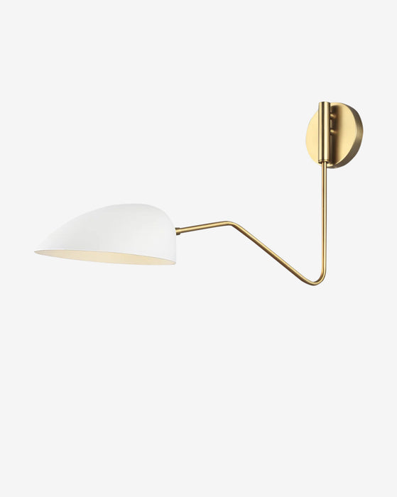 Bradburn Single Wall Sconce