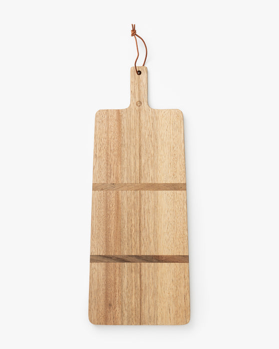 Bram Wooden Cutting Board