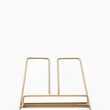 Brass Cookbook Holder