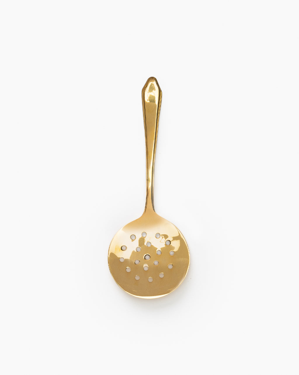 Brass Strainer