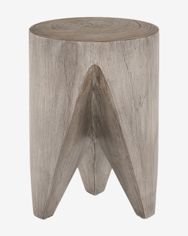 Brena Outdoor End Table