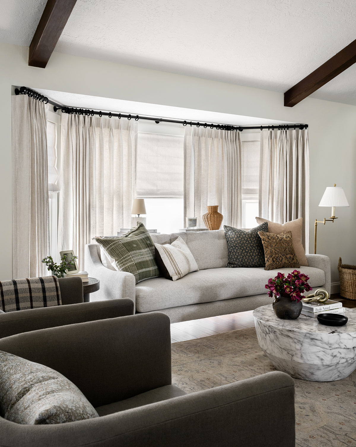 Barden Sofa 84"
