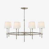Bryant Large Ring Chandelier