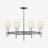Bryant Large Ring Chandelier