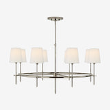 Bryant Large Ring Chandelier