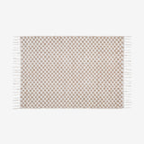 Bullock Handwoven Jute Rug