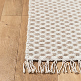 Bullock Handwoven Jute Rug