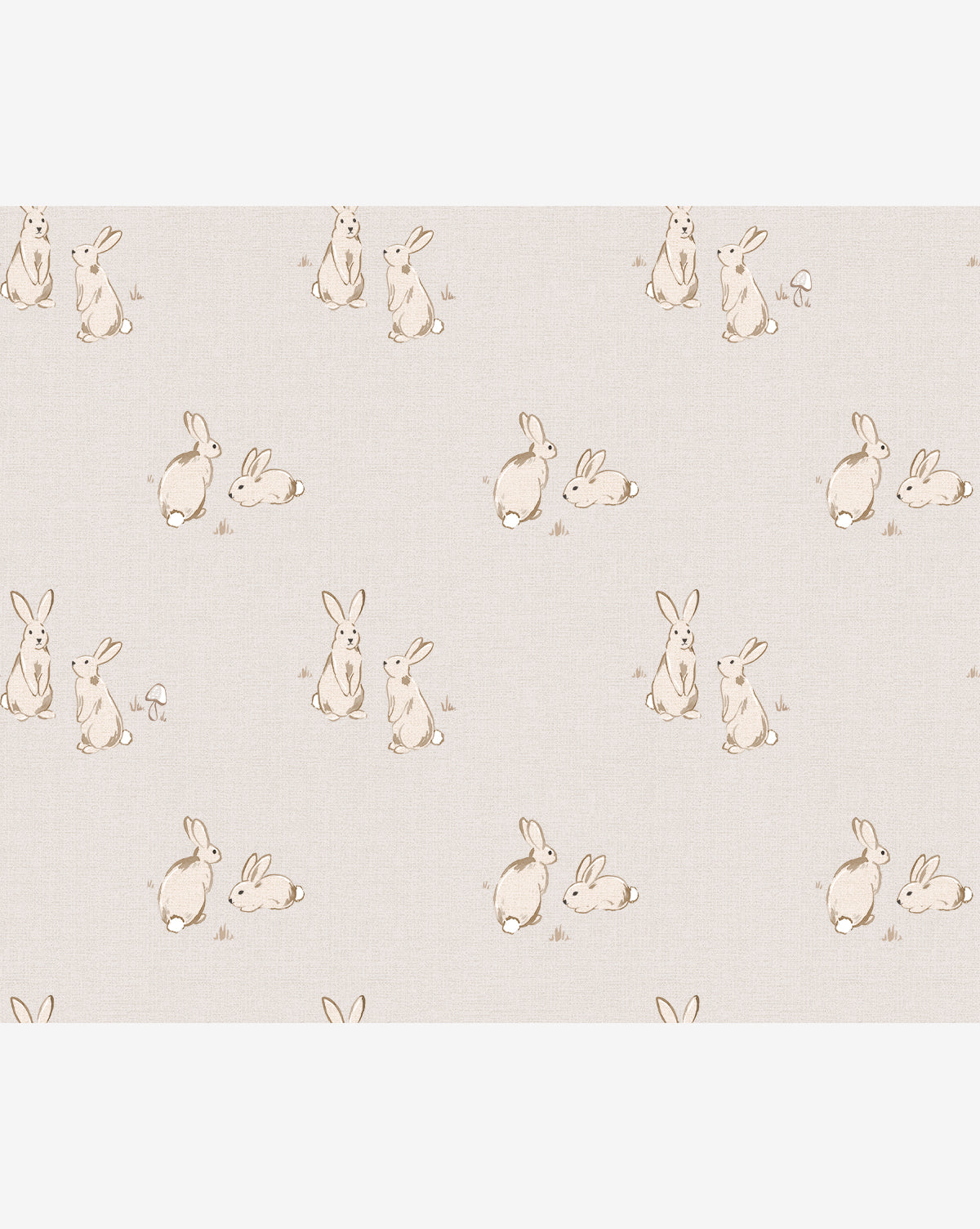 Bunnies Wallpaper