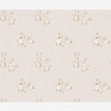 Bunnies Wallpaper Swatch