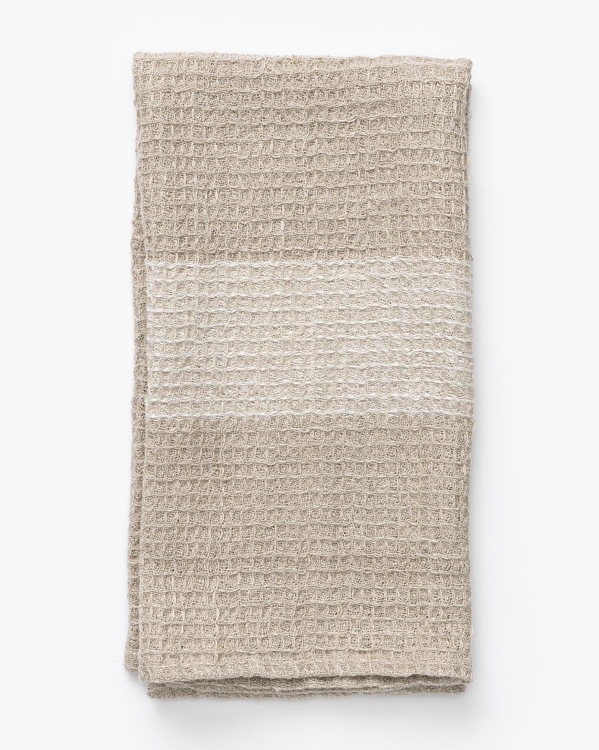 Bunton Waffle Tea Towel