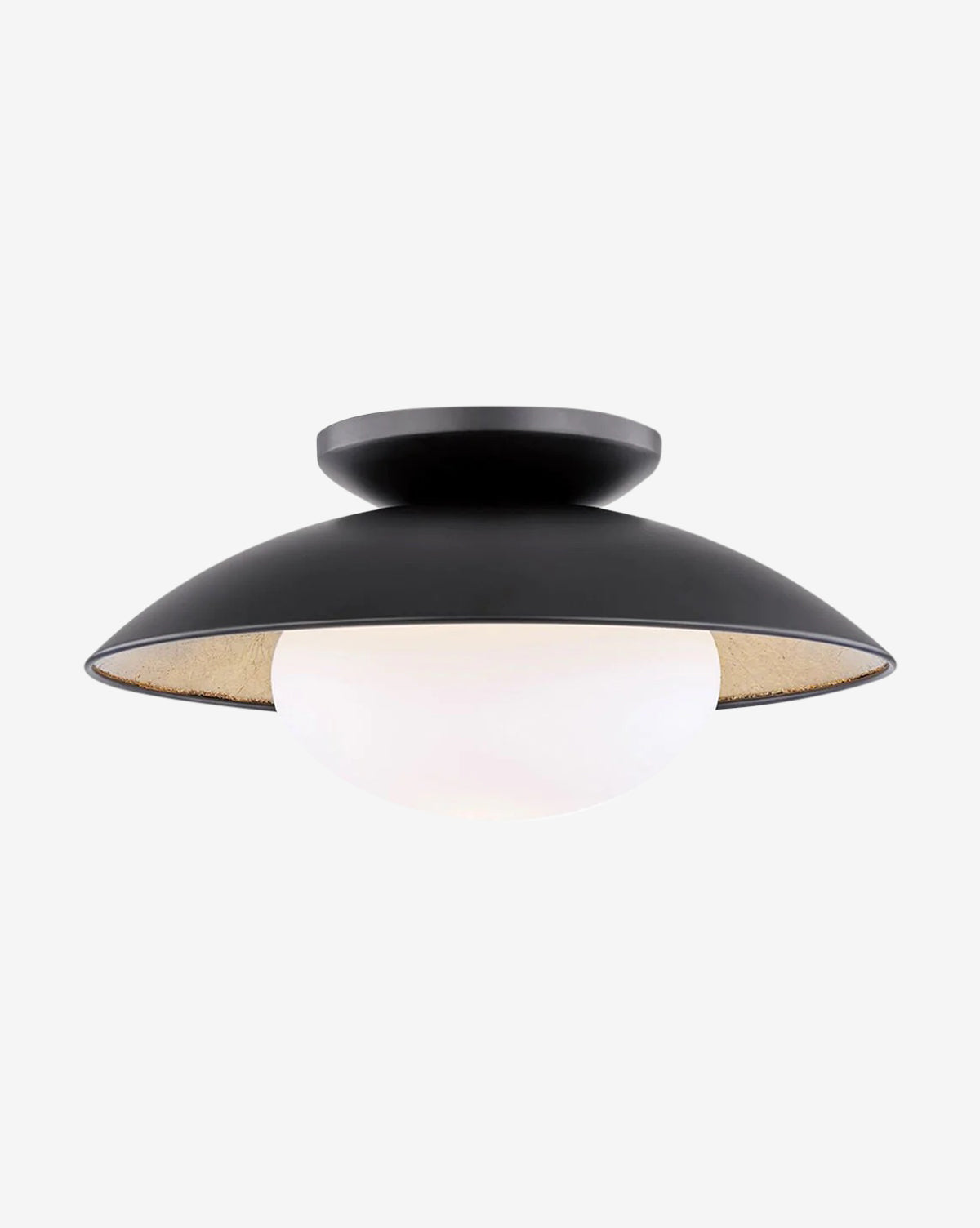 Cadence flush mount top
