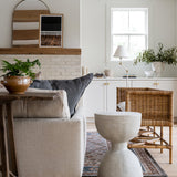 Calysta Side Table