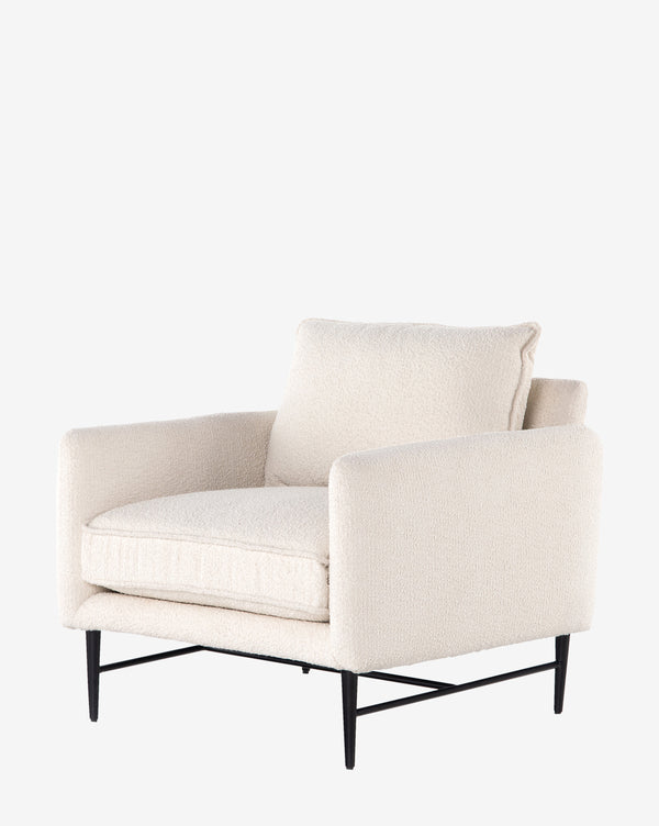 Carlota Lounge Chair