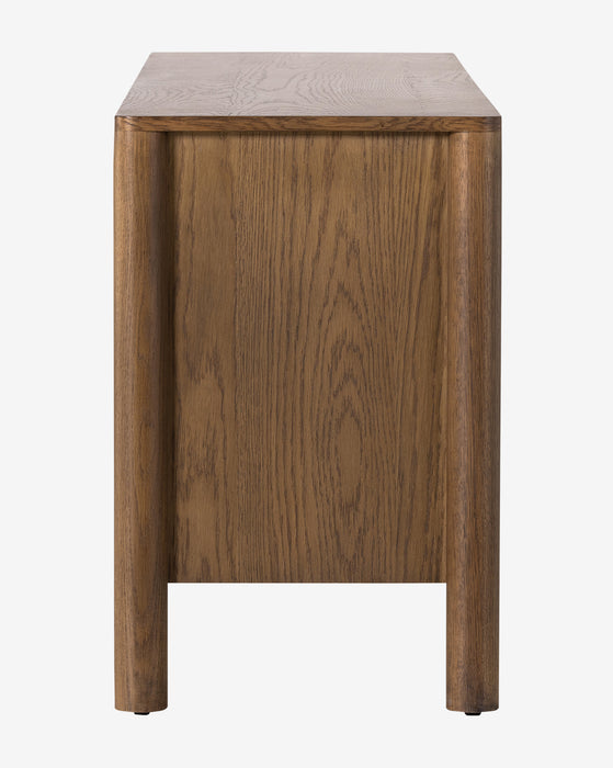 Carlton Bedside Table, Bedside Tables