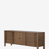 Carlton Console