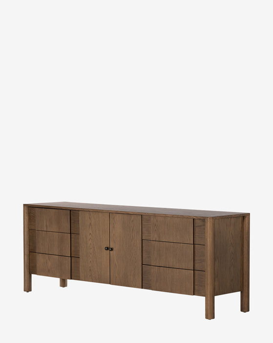 Carlton Console