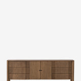 Carlton Console