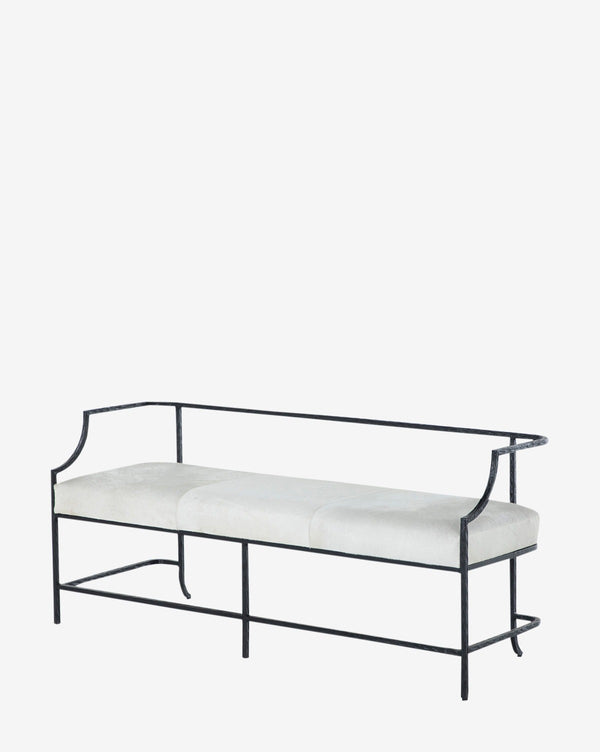 Carse Bench