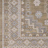 Caru Hand-Knotted Wool Rug