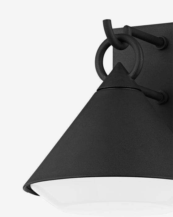 Catalina Outdoor Sconce