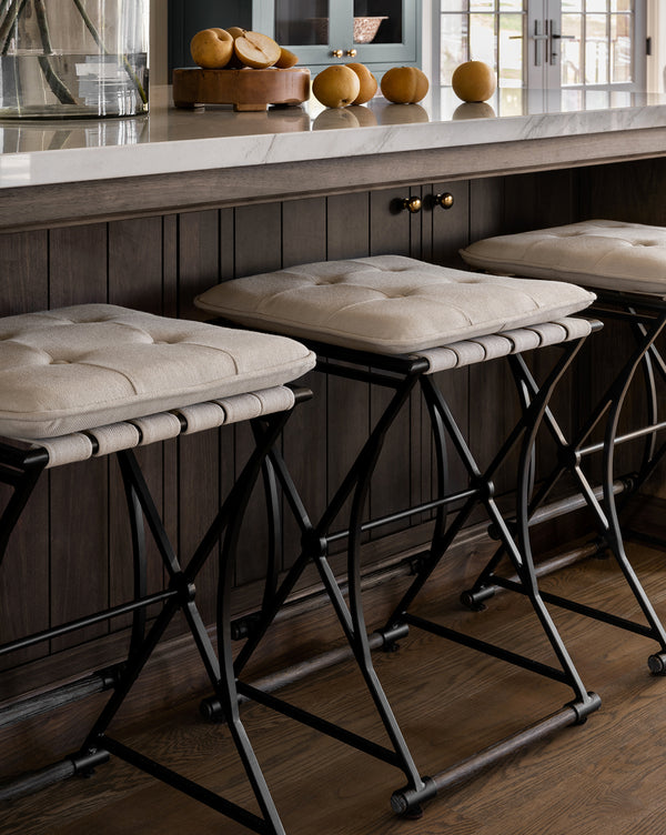 Boris Counter Stool