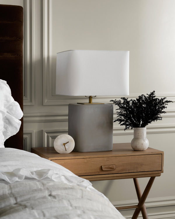 Dora Table Lamp