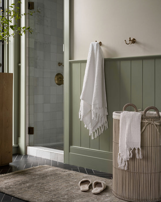 Grange Bath Towel Collection