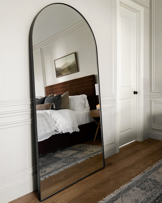 Floor mirror store