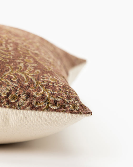 Catesby Pillow Cover