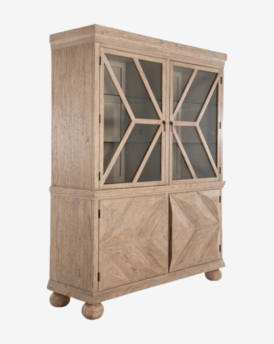 Catherine Cabinet