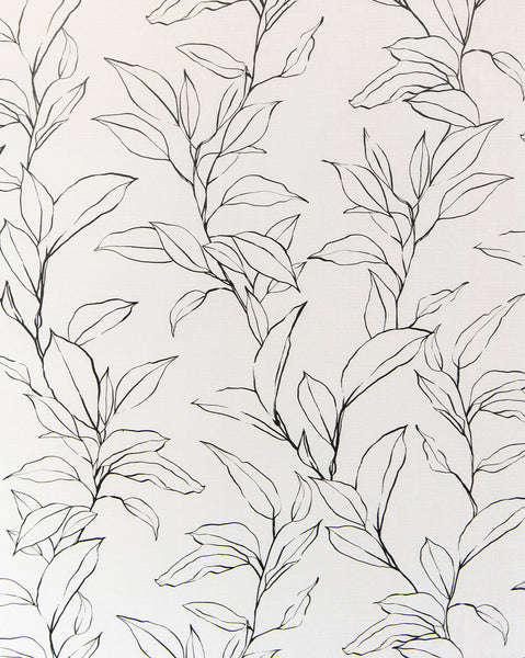 Cecile Floral Print Wallpaper – McGee & Co.