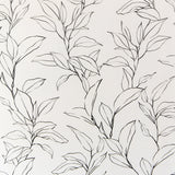 Cecile Floral Print Wallpaper Swatch