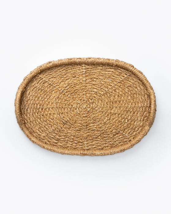 Celia Woven Tray (Set of 2)