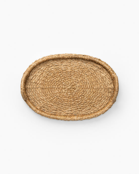 Celia Woven Tray (Set of 2)