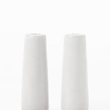 Ceramic Salt & Pepper Shakers