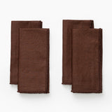 Chalfont Linen Napkins (Set of 4)