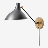 Charlton Wall Light