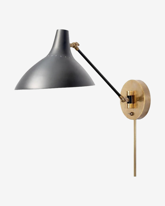 Charlton Wall Light