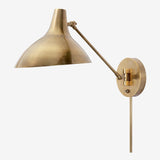 Charlton Wall Light