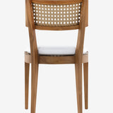 Chester Outdoor Dining Chair