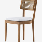 Chester Outdoor Dining Chair